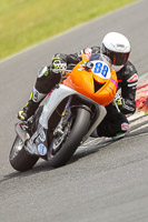 Advanced Group Orange Bikes